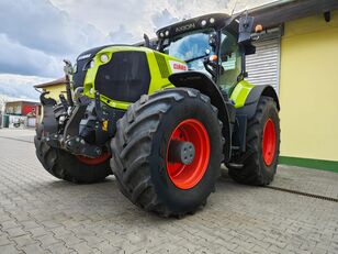Claas AXION 870 C-MATIC traktor na kotačima