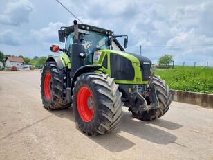 Claas AXION 960 stage IV MR traktor na kotačima