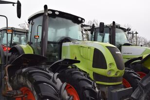 Claas Ares 617 ATZ  traktor na kotačima