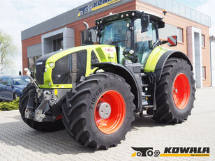 Claas Lexion 960 Cmatic , GPS - RTK traktor na kotačima