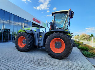 Claas XERION 5000 Trac VC traktor na kotačima