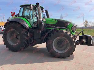 novi Deutz-Fahr 9340TTV traktor na kotačima