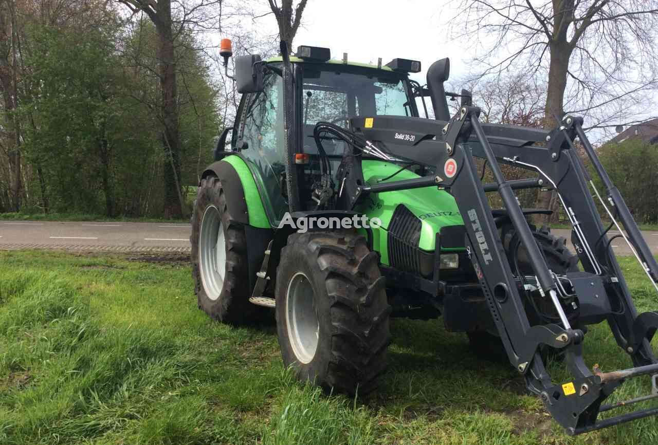 Deutz-Fahr Agrotron 90 mk3 traktor na kotačima