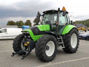Deutz-Fahr Agrotron M620  traktor na kotačima