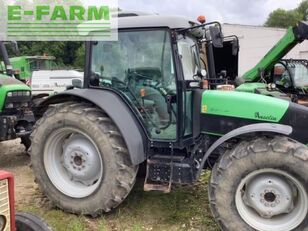 Deutz-Fahr agrofarm 430 gsdt traktor na kotačima