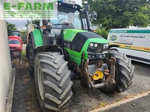 Deutz-Fahr agrotron 6160 traktor na kotačima
