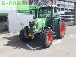Fendt 412 vario tms traktor na kotačima