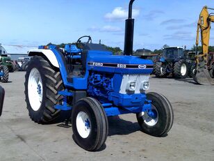 Ford 6610 traktor na kotačima