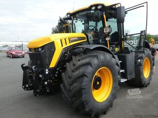 novi JCB Fastrac 4220 iCON, STUFE V traktor na kotačima
