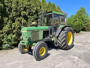 John Deere 3140 HILO traktor na kotačima