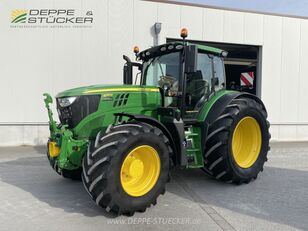 John Deere 6155R traktor na kotačima