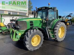 John Deere 6530 premium traktor na kotačima