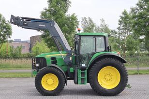 John Deere 6830 STD | FRONT LOADER | 40KM/H | POWERQUAD PLUS traktor na kotačima