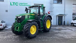 novi John Deere 6R 230 traktor na kotačima