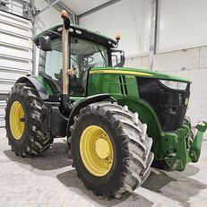 John Deere 7215 R traktor na kotačima