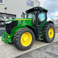 John Deere 7260 R traktor na kotačima