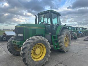 John Deere 7600 traktor na kotačima