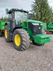 John Deere 7R 250 traktor na kotačima