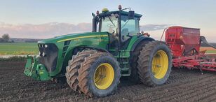 John Deere 8330 traktor na kotačima