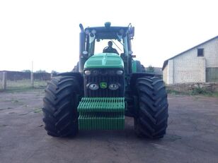 John Deere 8430 traktor na kotačima
