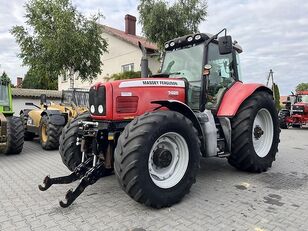 Massey Ferguson 7495 Dyna-VT traktor na kotačima