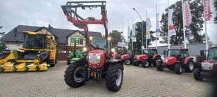 novi McCormick X6.413 traktor na kotačima