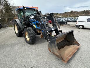 New Holland T4030 traktor na kotačima