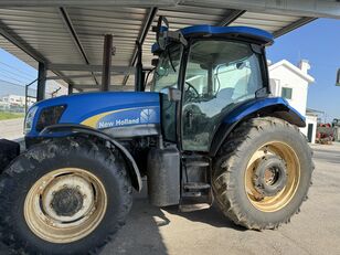 New Holland T6-155 traktor na kotačima