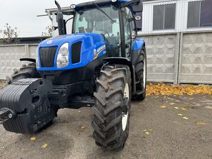 New Holland T6050 traktor na kotačima