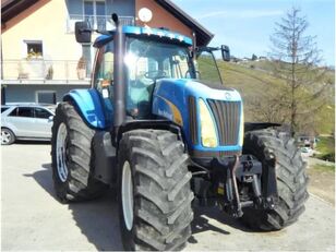 New Holland TG285 traktor na kotačima