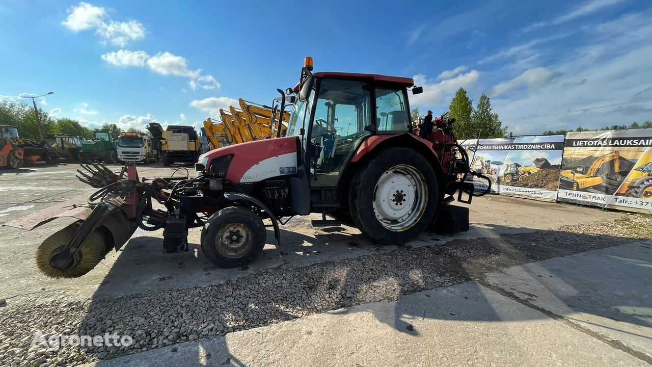 New Holland TL80 A traktor na kotačima