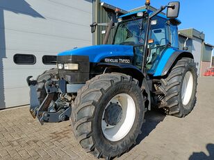 New Holland TM150 Supersteer Range Command traktor na kotačima