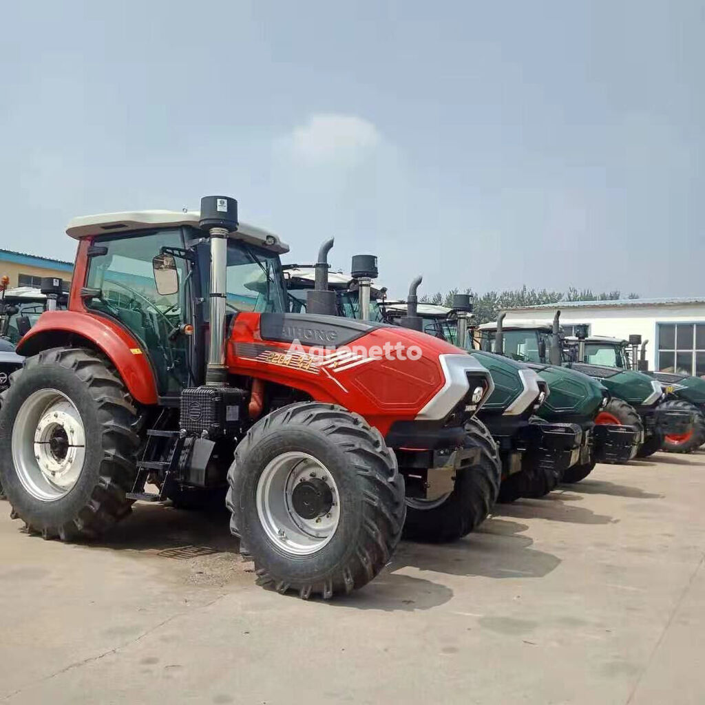 novi Taihong 140HP th1404 traktor na kotačima