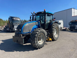 Valtra T191 | ALATERÄ | AURAPUSKURI traktor na kotačima