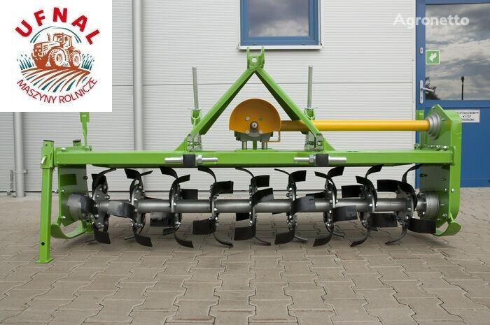 nova Bomet Glebogryzarka 1,6m Virgo / Rotavator traktorska freza