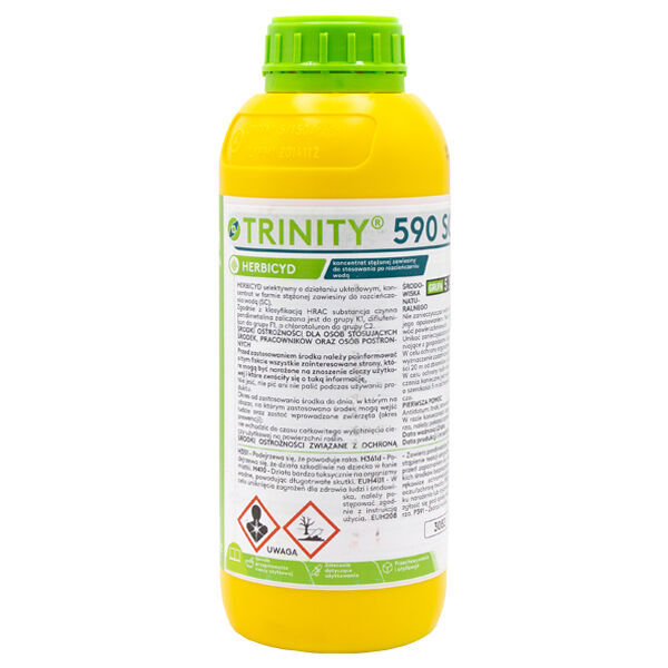 novi Adama Trinity 590 Sc 1l herbicid