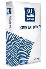 Yara KRISTA - MKP (1-kalijev fosfat) 52 P + 34 K 25KG