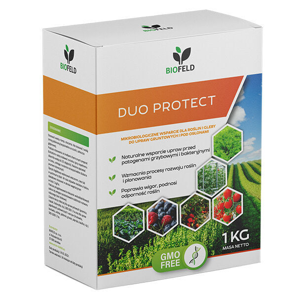 Duo Protect Mikrobiološki preparat 1kg